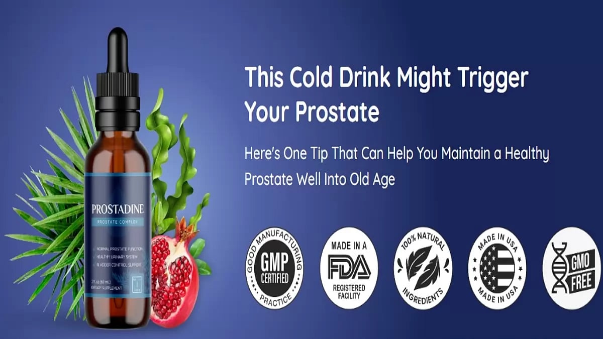 Prostadine