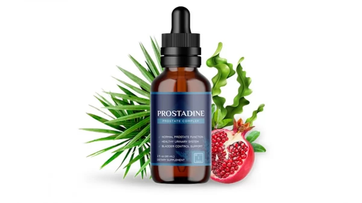 Prostadine