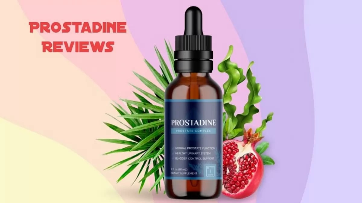 Prostadine