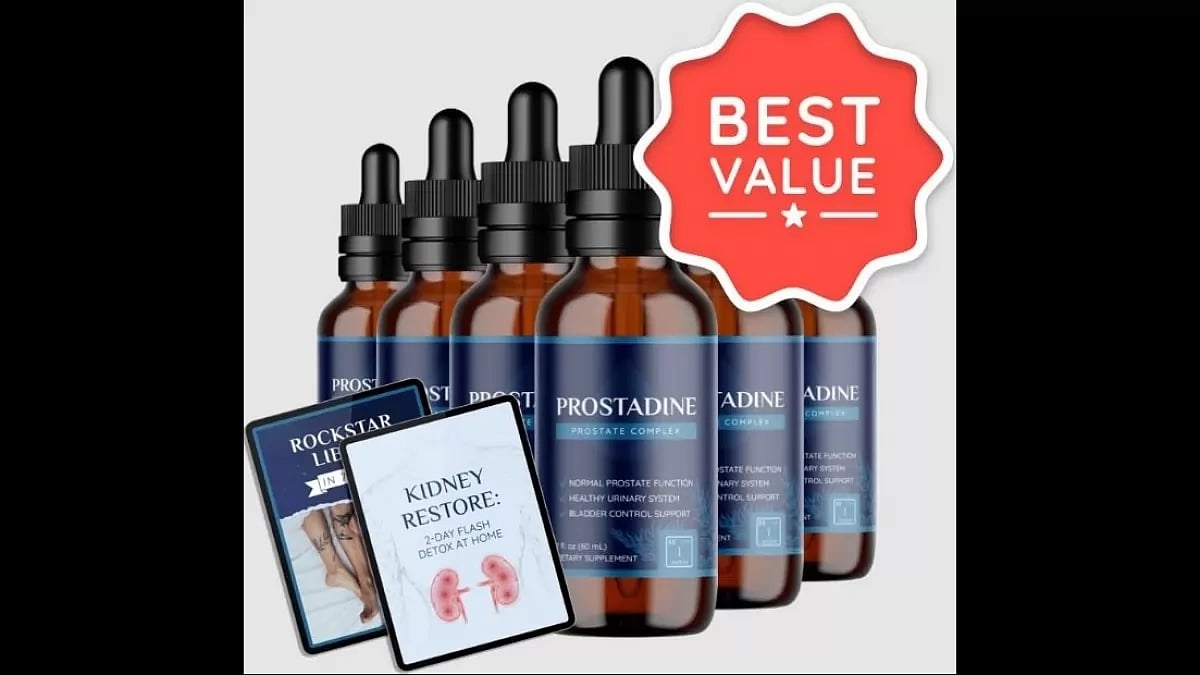 Prostadine