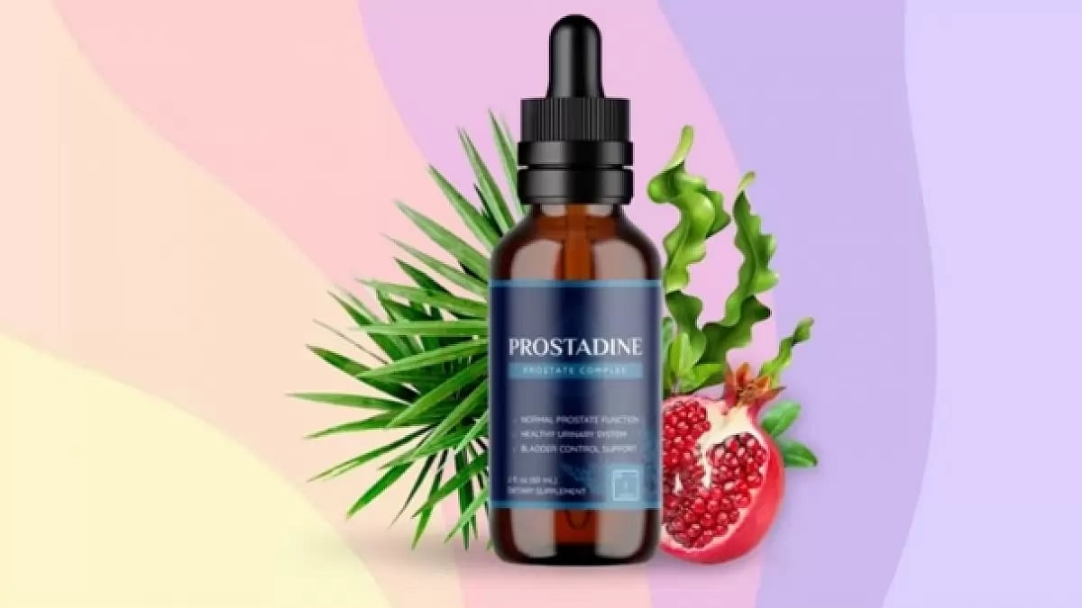 Prostadine
