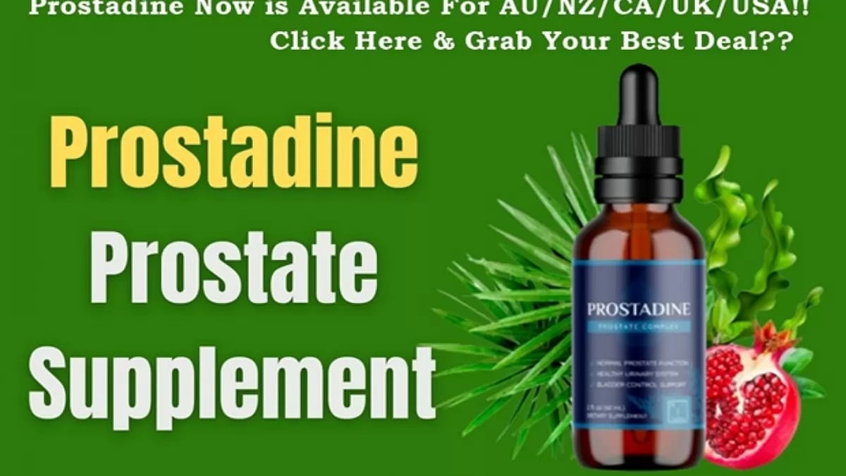 Prostadine