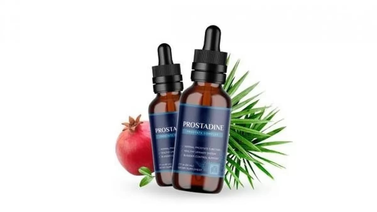 Prostadine