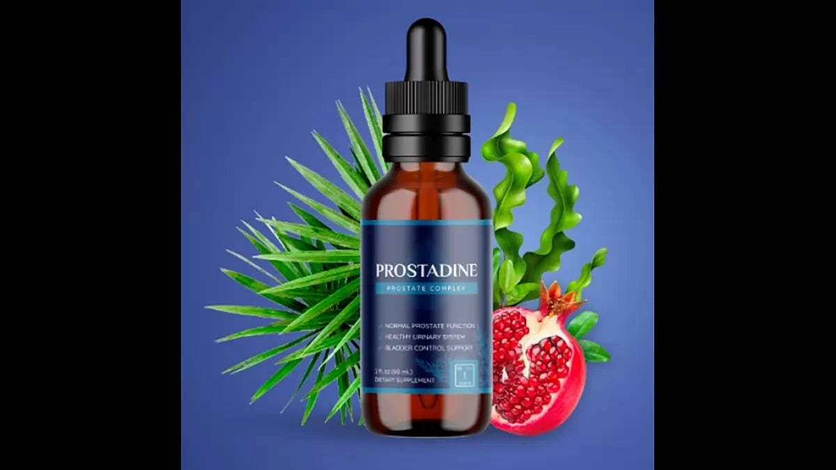 Prostadine