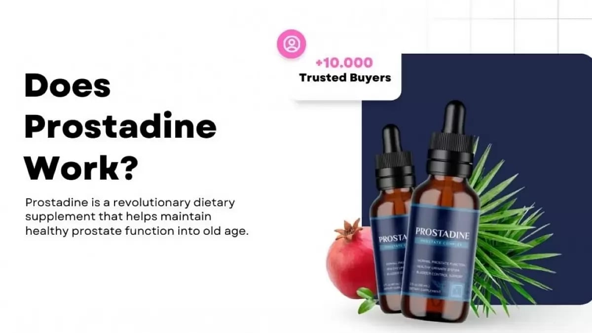 Prostadine