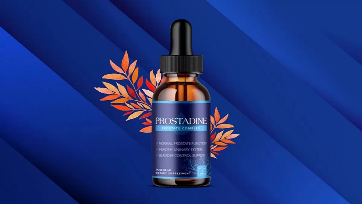 Prostadine