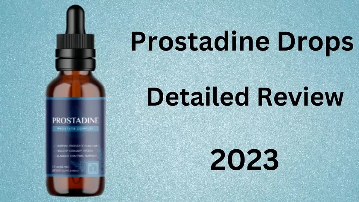 Prostadine