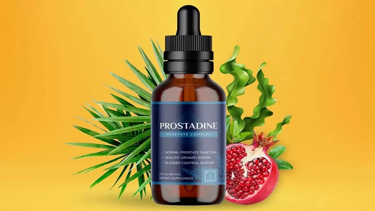 Prostadine
