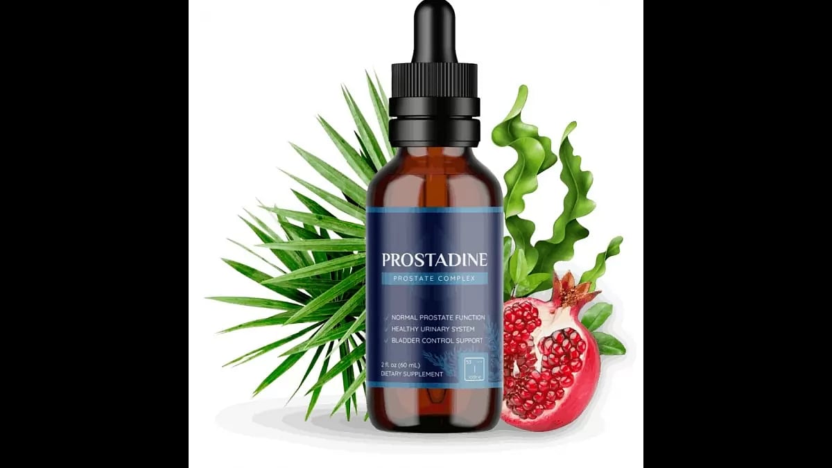 Prostadine