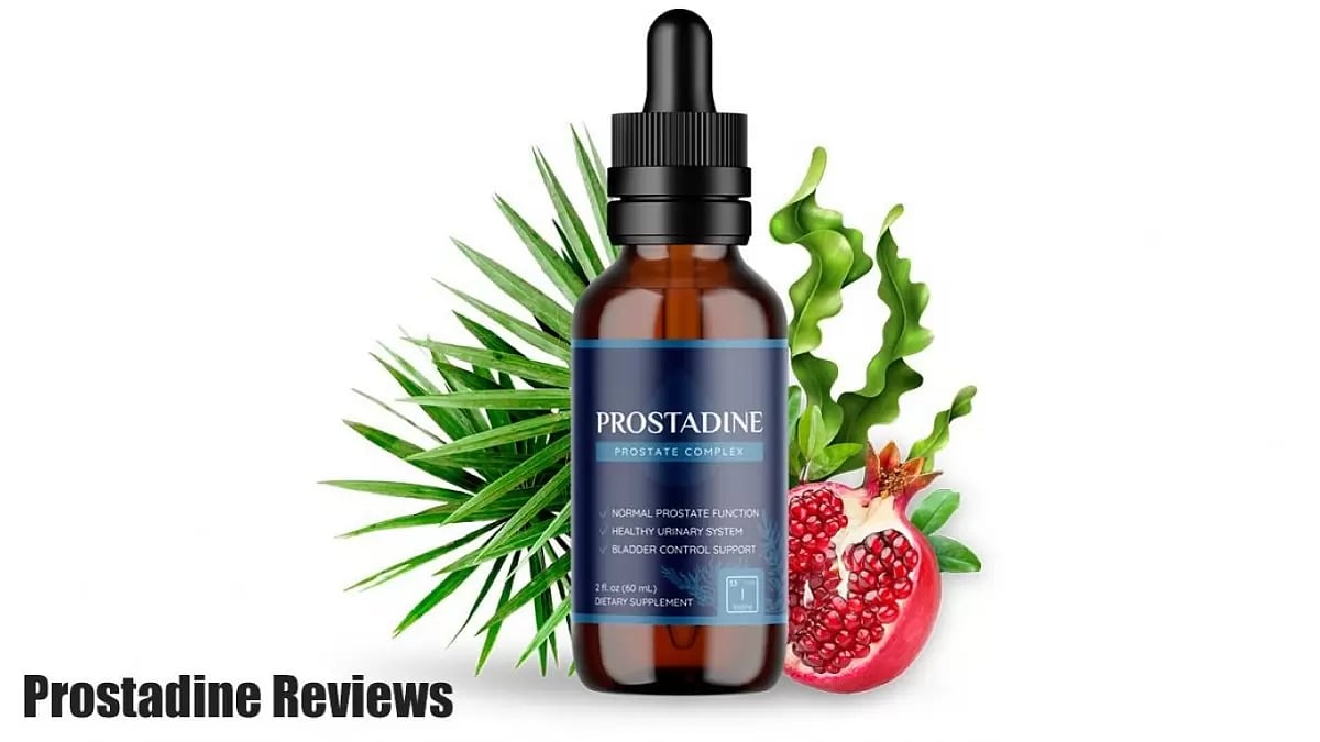 Prostadine