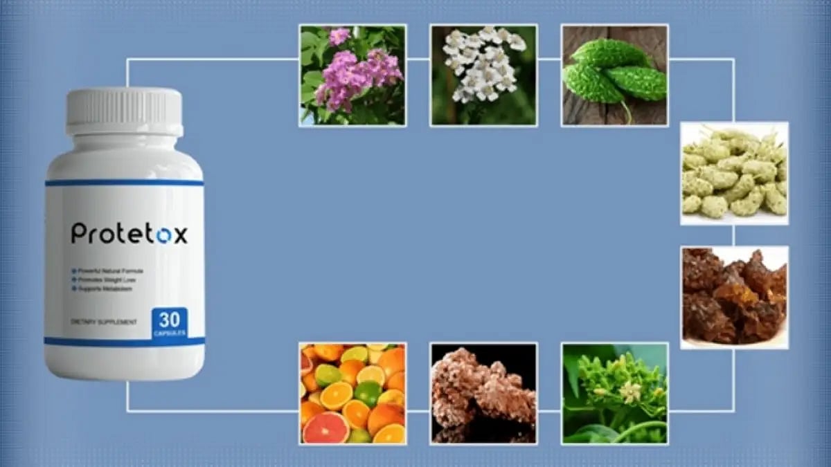 Protetox