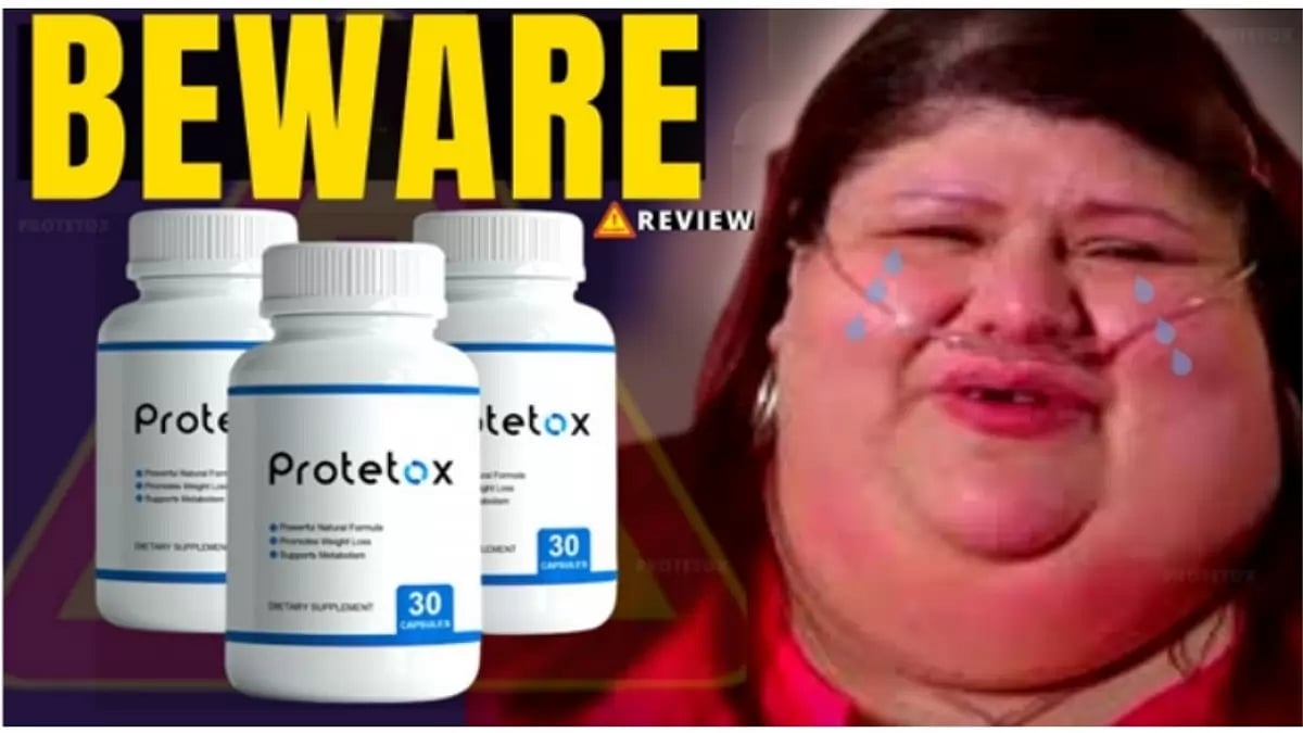 Protetox