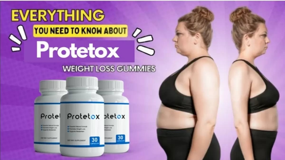 Protetox