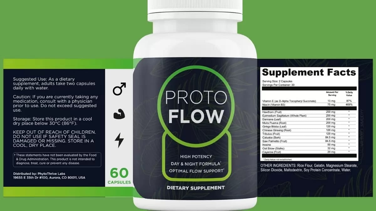 ProtoFlow