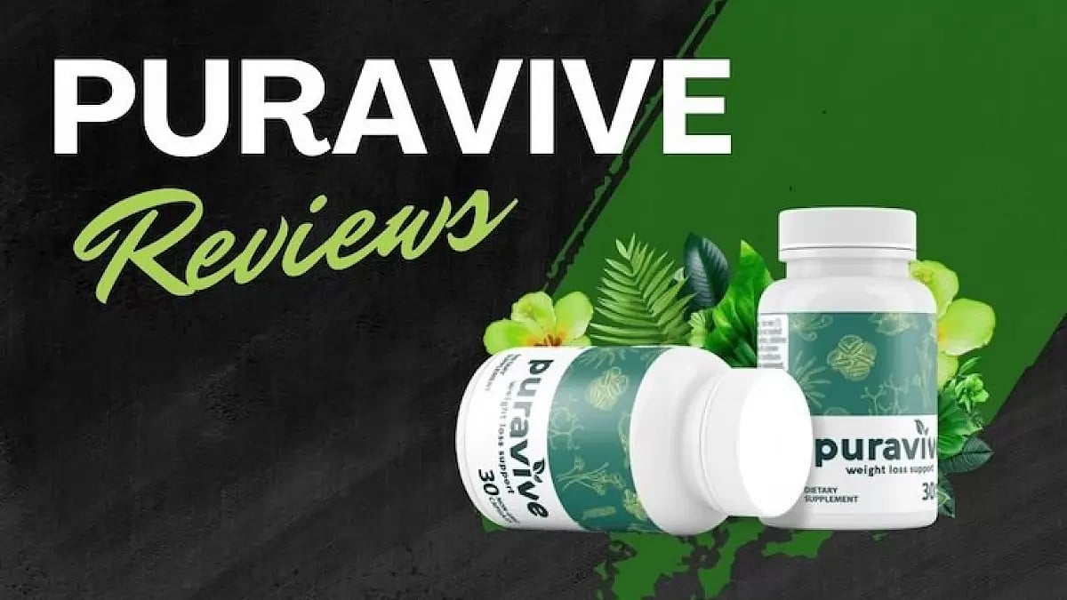 Puravive