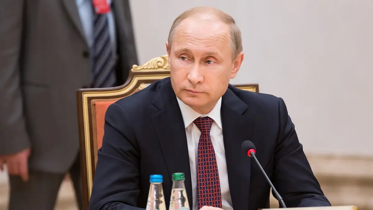 Russian Lawmakers Approve Bill On Banning Foreign Media