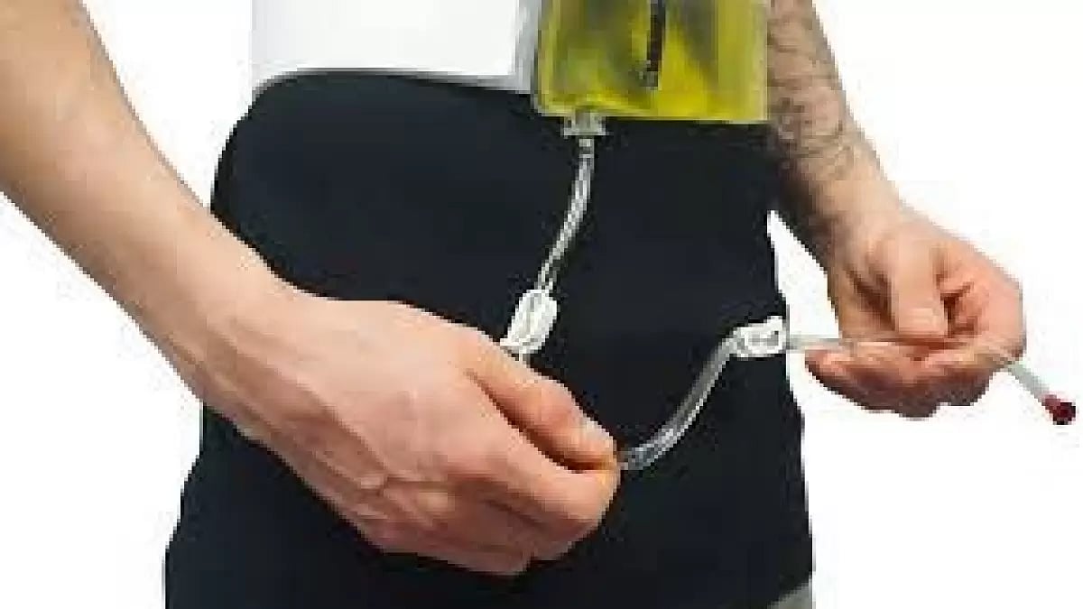 Quick Fix