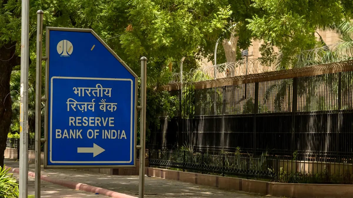 Structural Reforms And Price Stability Key For Sustained Growth: RBI Report