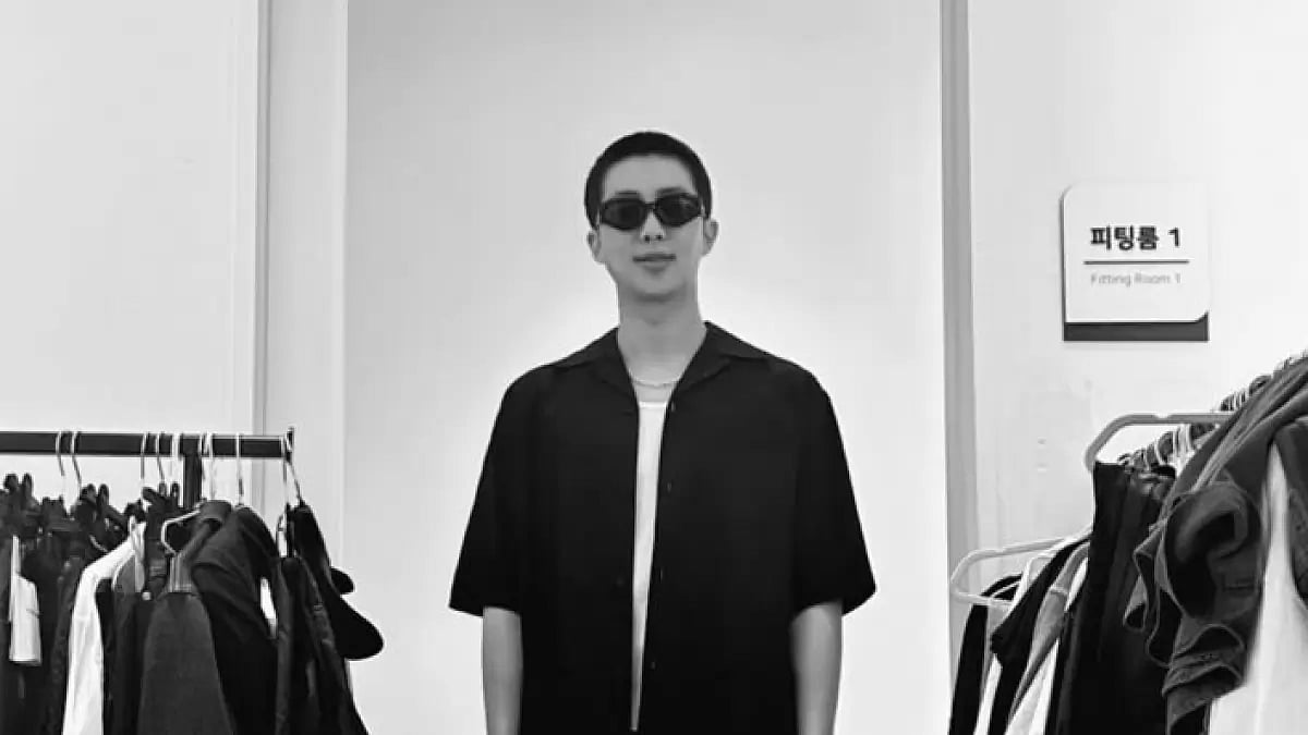 RM of BTS