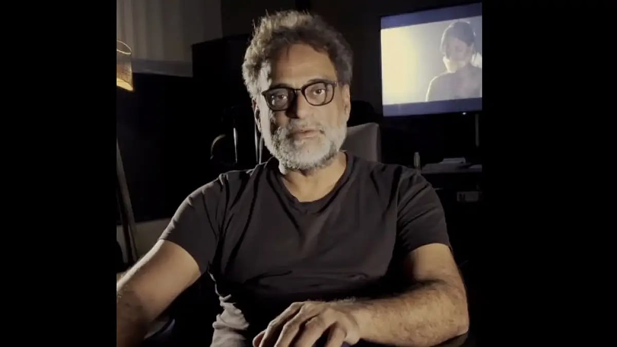 R Balki