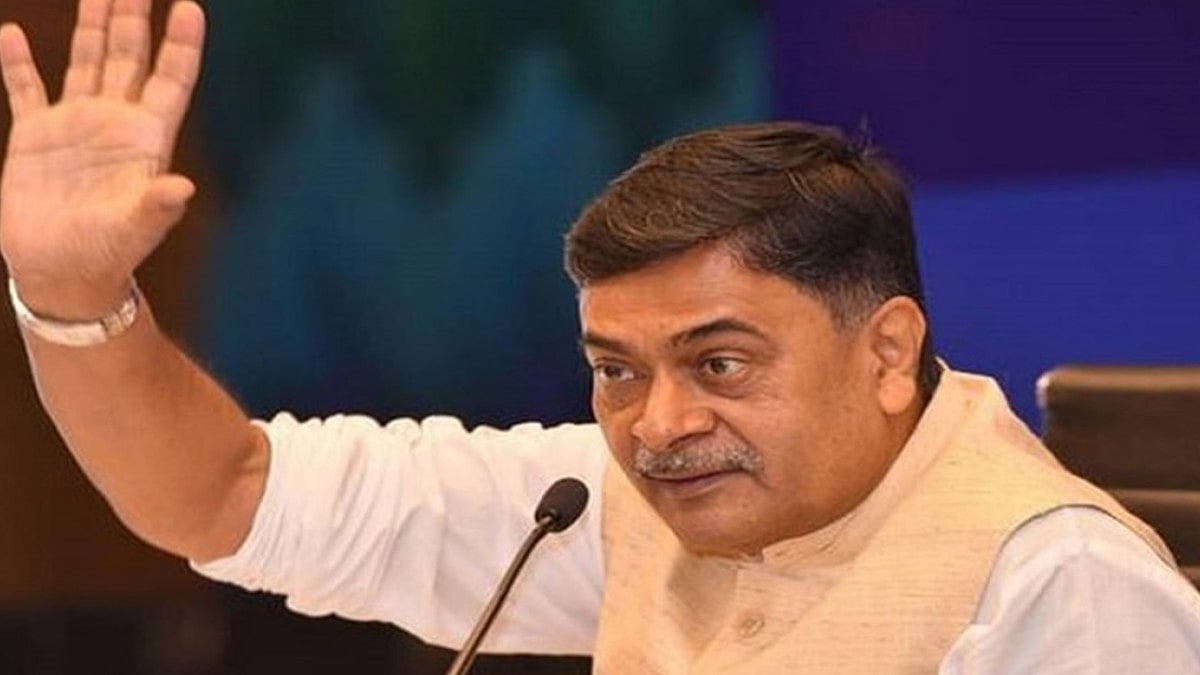 Power Minister Says Delhi Govt Misleading Public On Electricity Situation: Enough Coal Stock For 5-8 Days