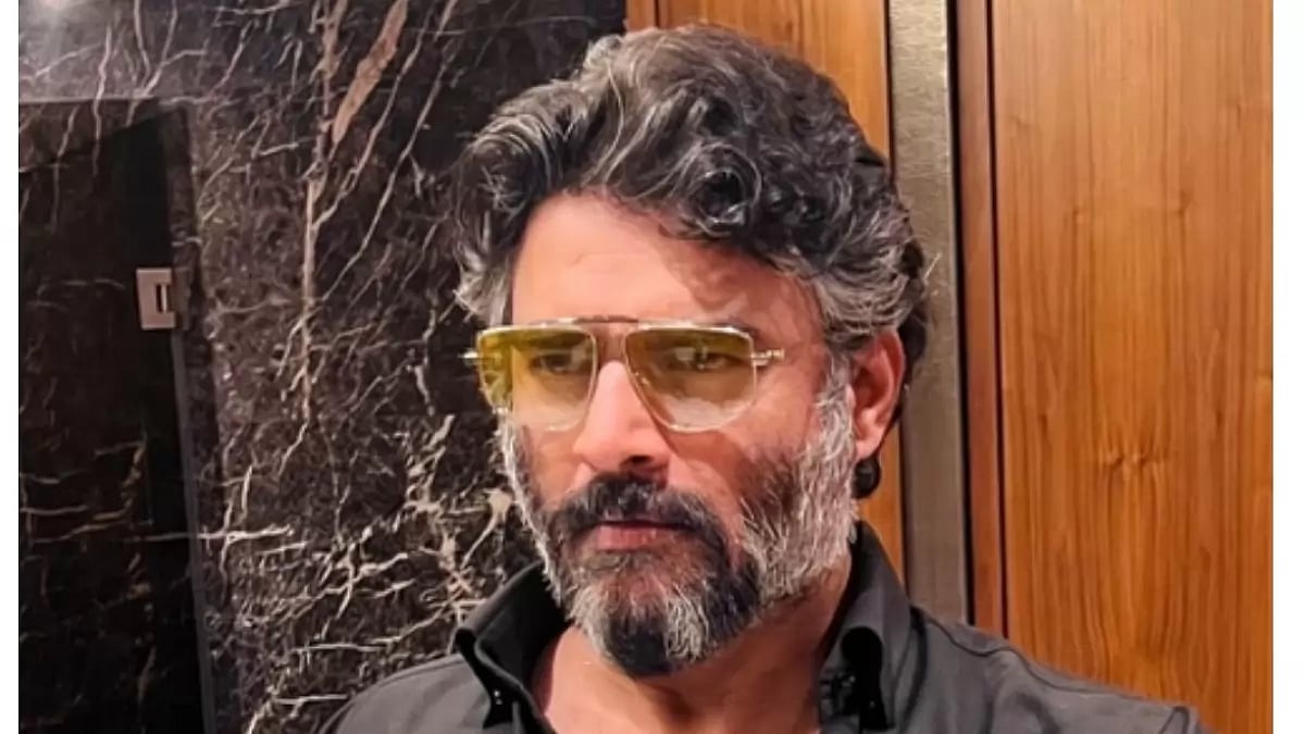 R Madhavan slams wellness brand over unauthorised ad use - Instagram