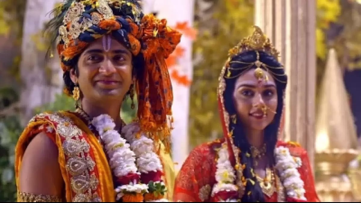 RadhaKrisn