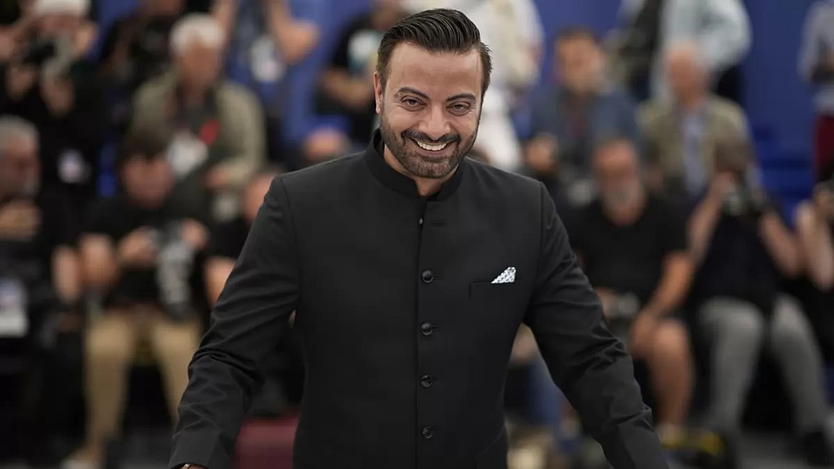 Rahul Bhat