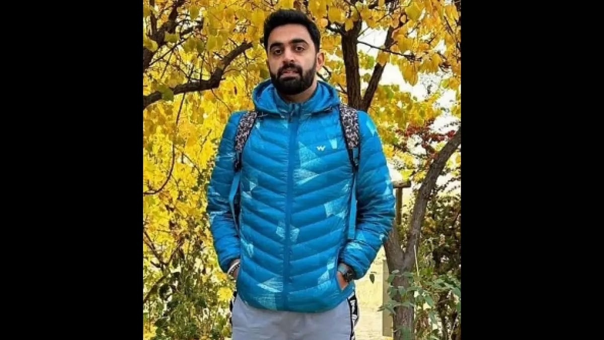 Rahul Dua