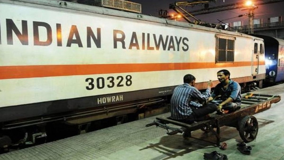Railways