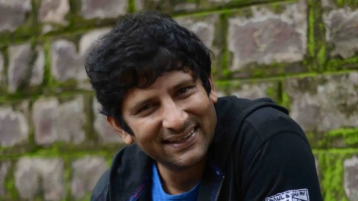 Raj Arjun