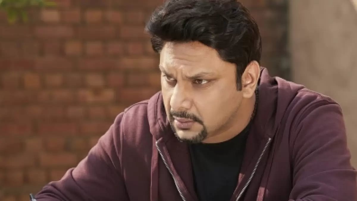 Raj Mehta