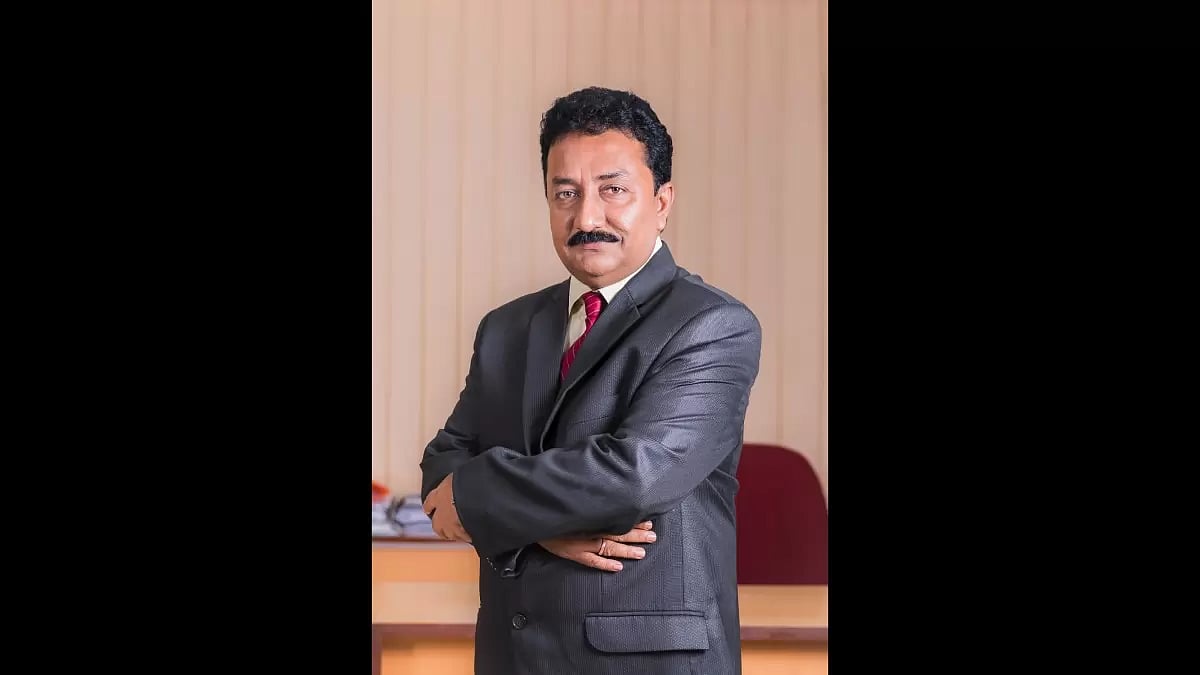 Rajdip Dey