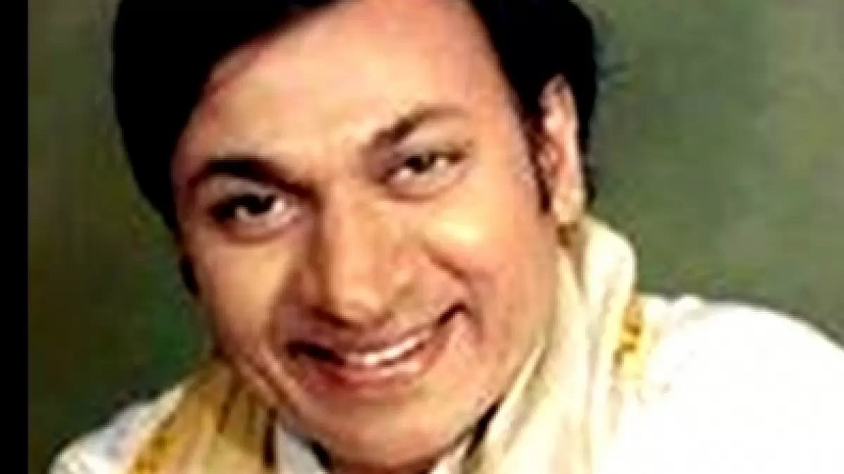 Rajkumar