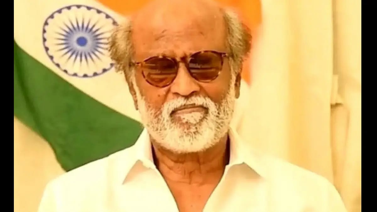 Rajnikanth