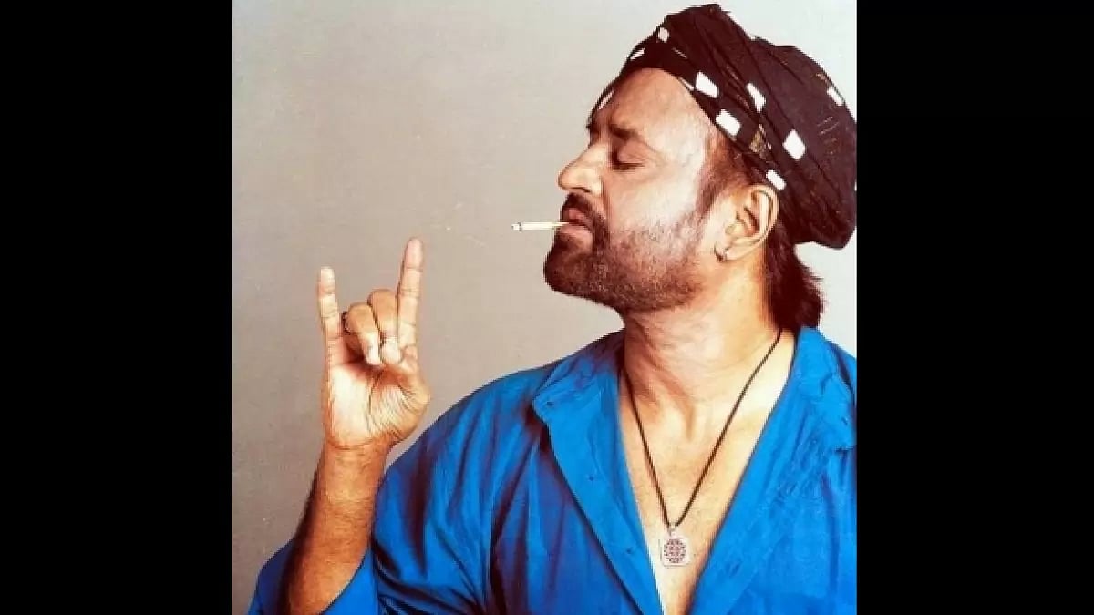 Rajnikanth