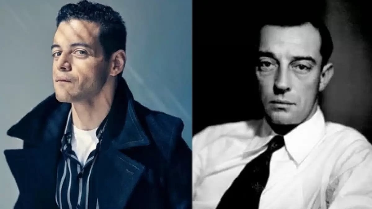 Rami Malek