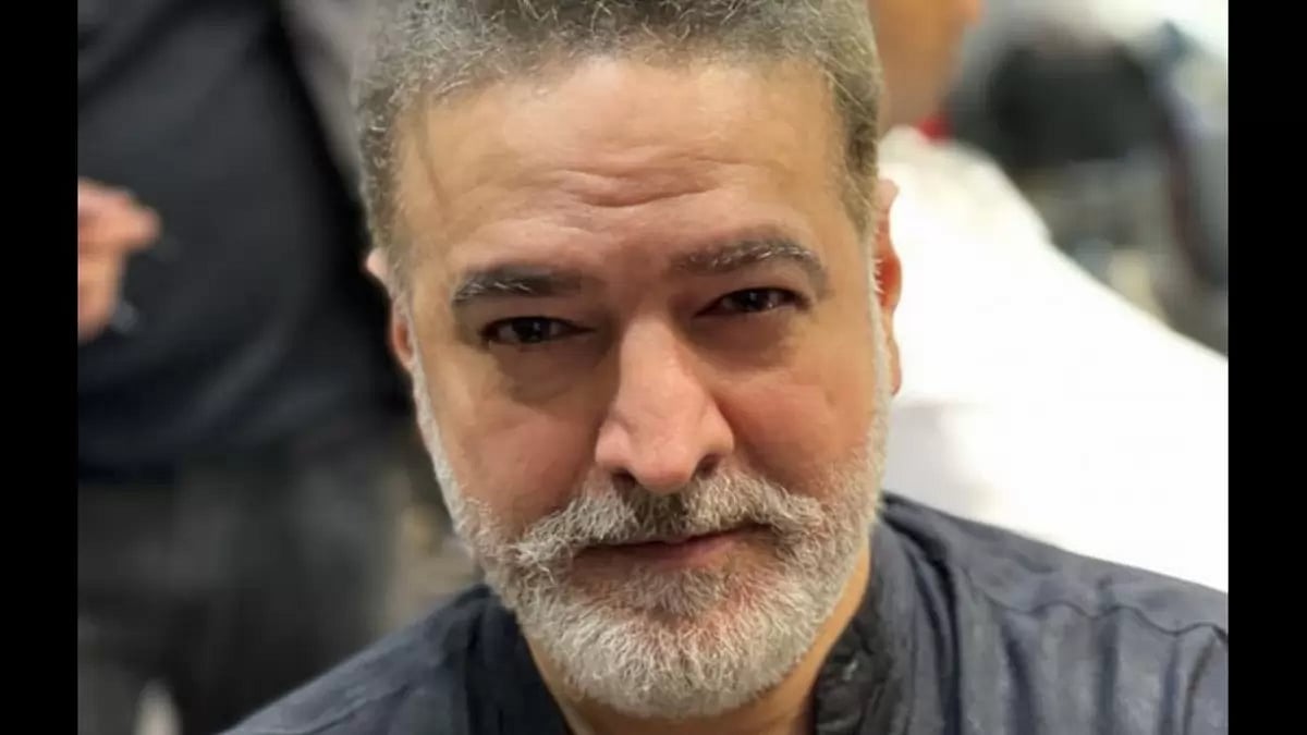 Ravi Behl