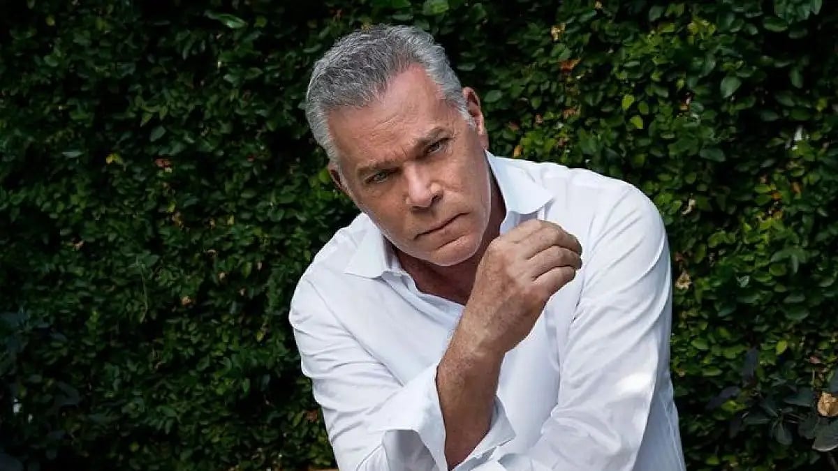Ray Liotta