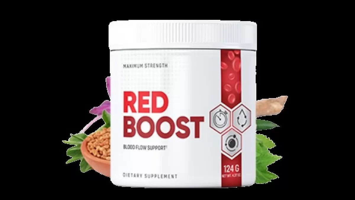 Red Boost