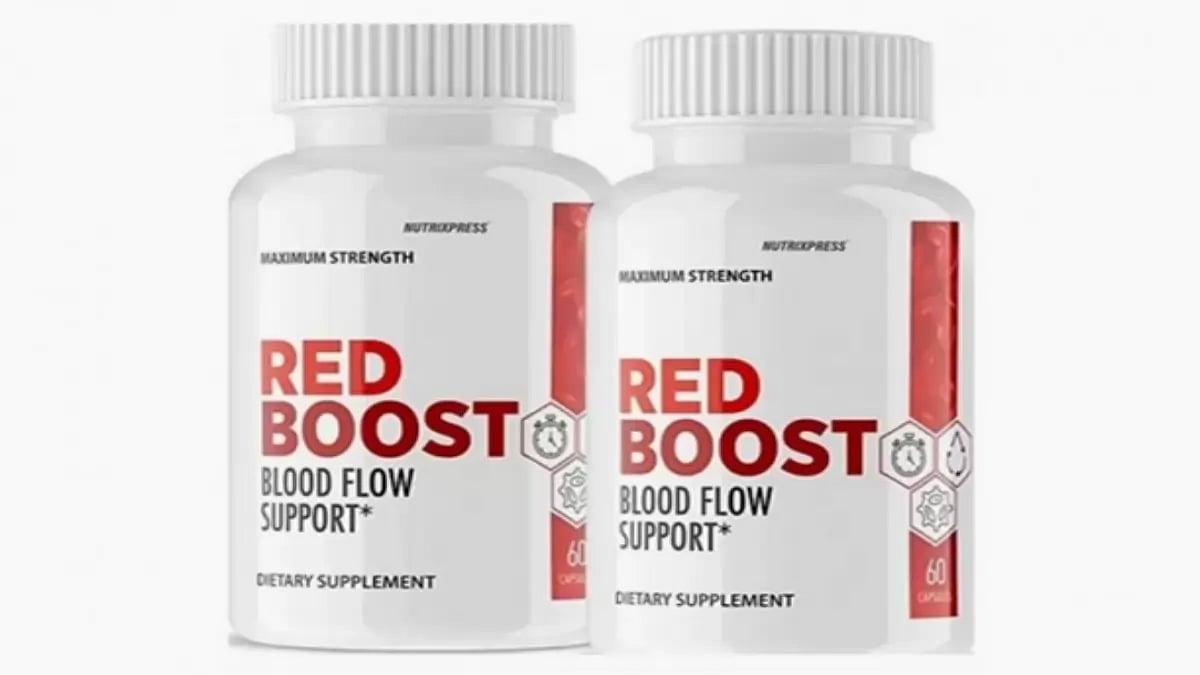 Red Boost