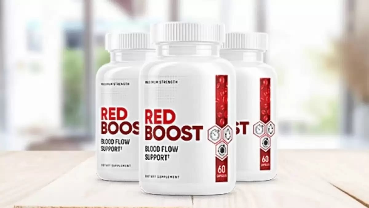 Red Boost