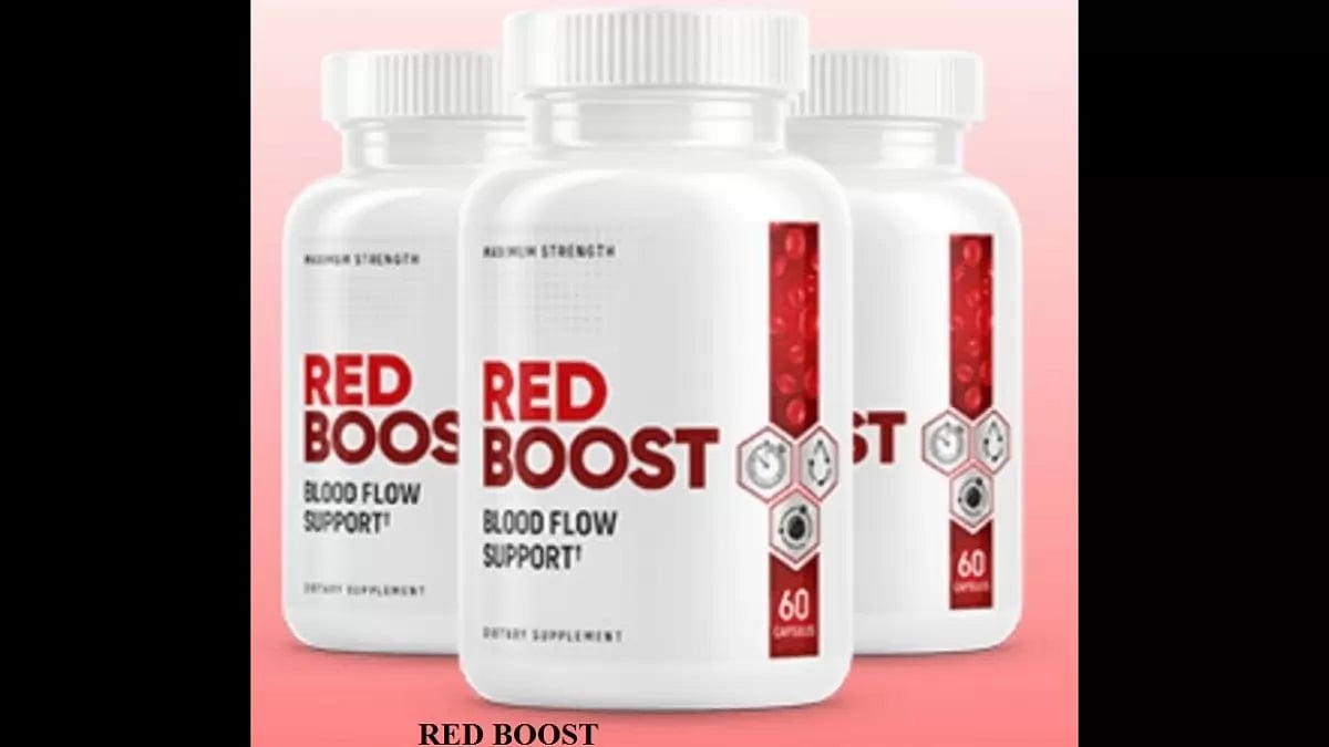 Red Boost
