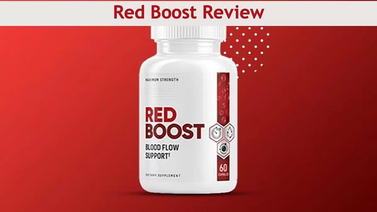 Red Boost