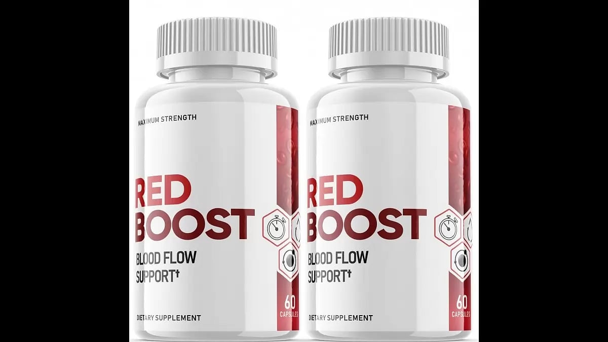 Red Boost 