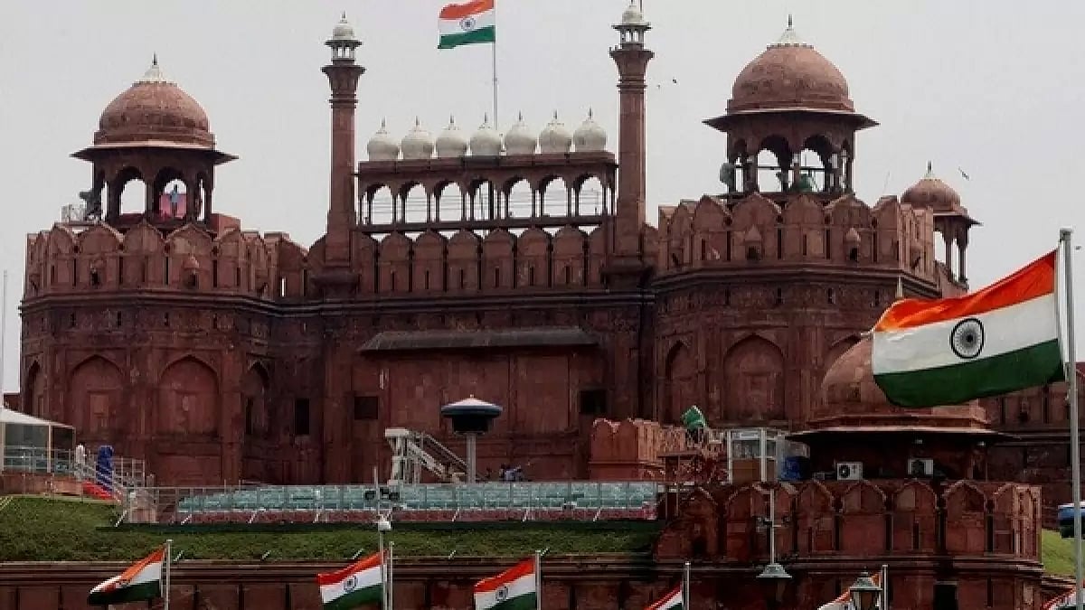 Red Fort