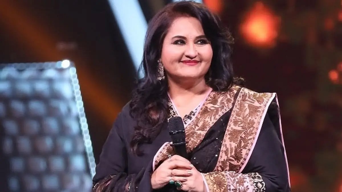 Reena Roy