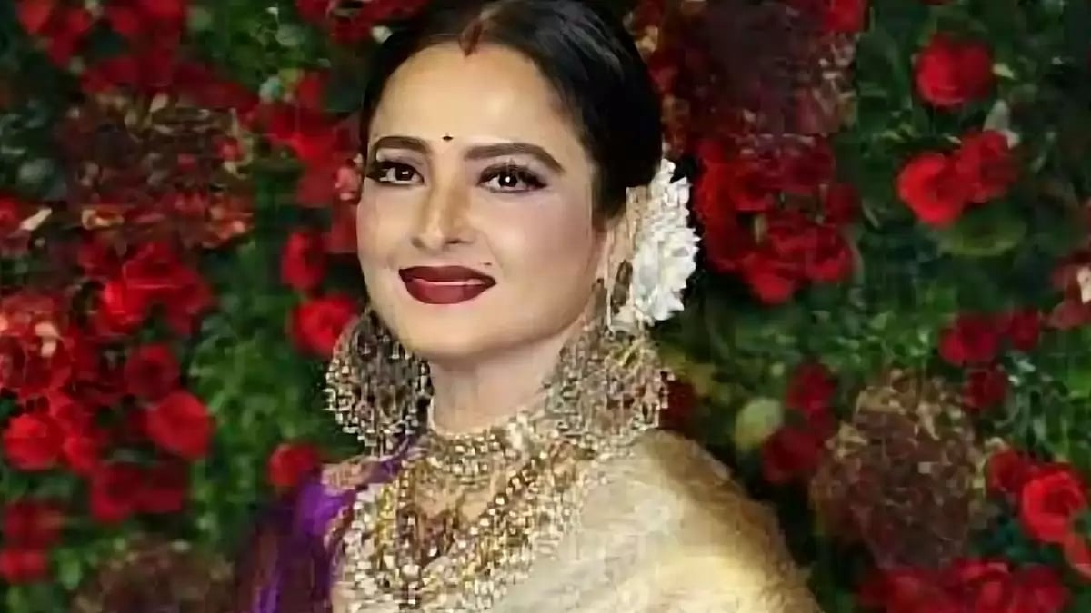 Rekha