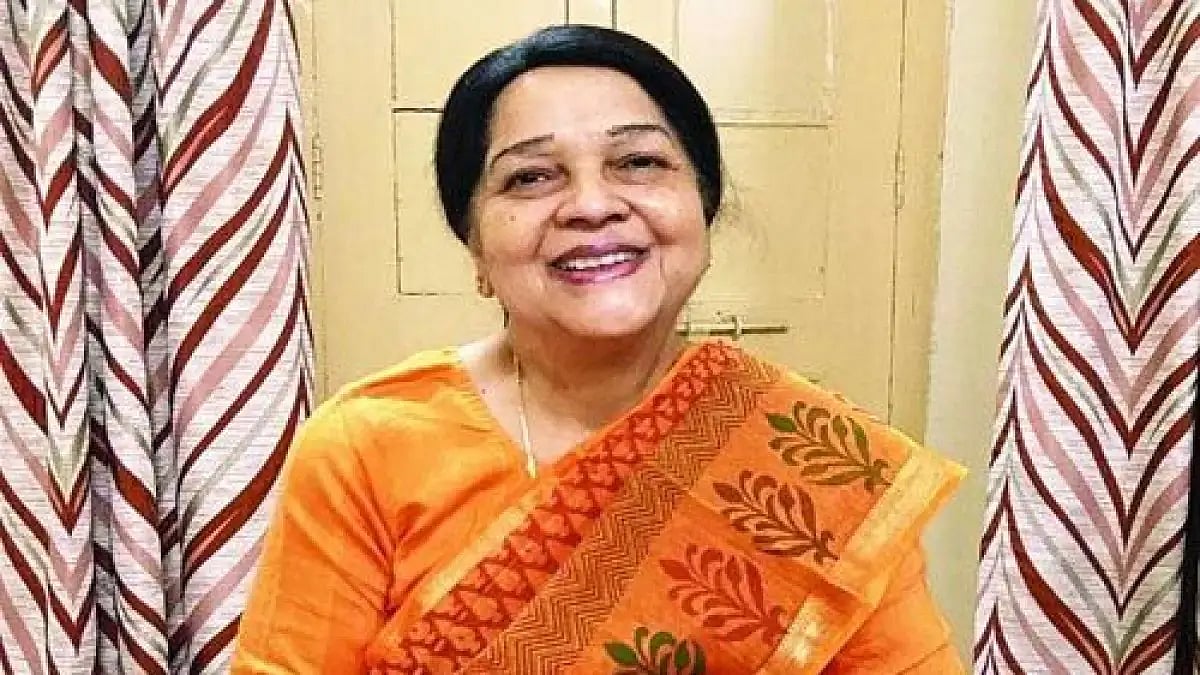 Renu Jogi