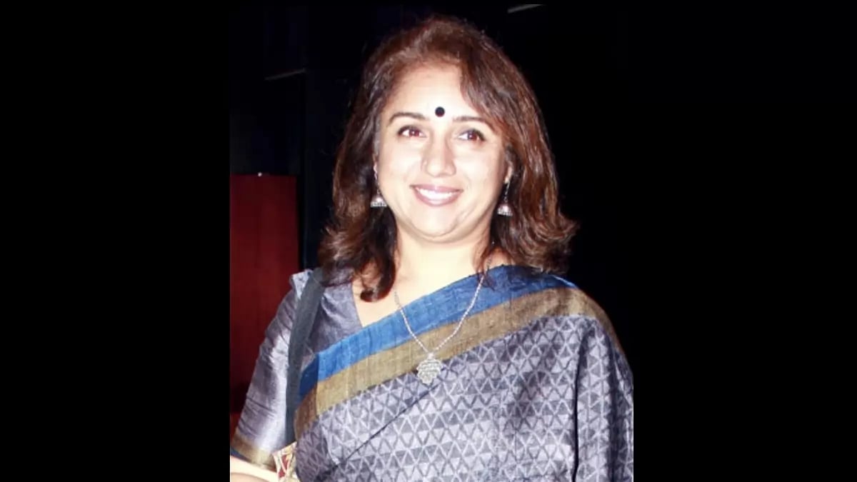 Revathi